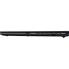 Asus vivobook 18 m1807ha-s8022w 18.4 copilot+ laptop (donkerblauw | ryzen 7 260 | radeon 780m | 32 gb | 1 tb ssd)