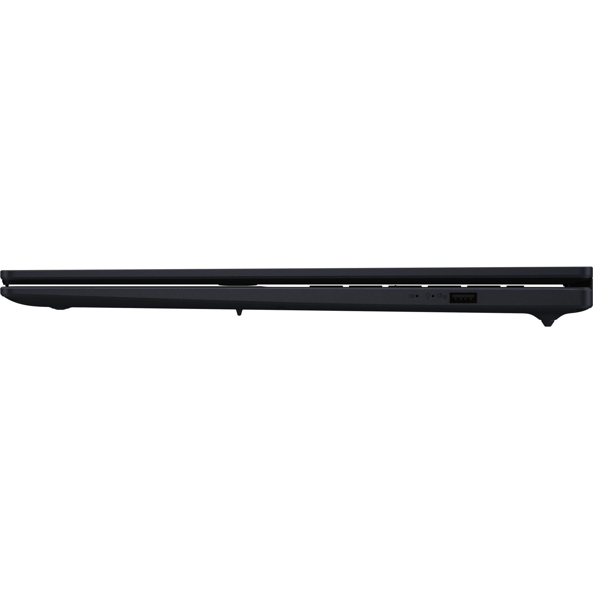 Asus vivobook 18 m1807ha-s8022w 18.4 copilot+ laptop (donkerblauw | ryzen 7 260 | radeon 780m | 32 gb | 1 tb ssd)