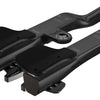 Deda tt jet 2 hrydro aluminum handlebar attachment