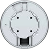 Ubiquiti unifi g5 dome beveiligingscamera (wit, 4 mp, poe)