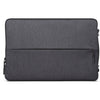 Lenovo 14-inch laptop urban sleeve case (antraciet)