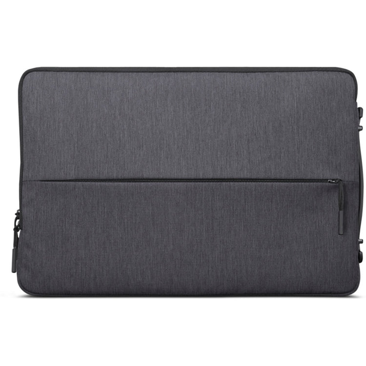 Lenovo 14-inch laptop urban sleeve case (antraciet)