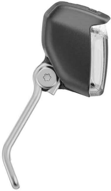 Busch + müller lumotec briq-s n dynamo headlight