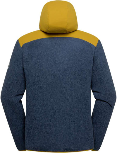 La sportiva guidance sherpa - hooded jacket