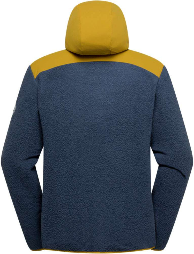 La sportiva guidance sherpa - hooded jacket