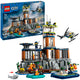 Lego city politiegevangeniseiland - 60419