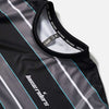 Loose riders stripes - mtb jersey