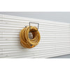 Stanley track wall - haak large houder