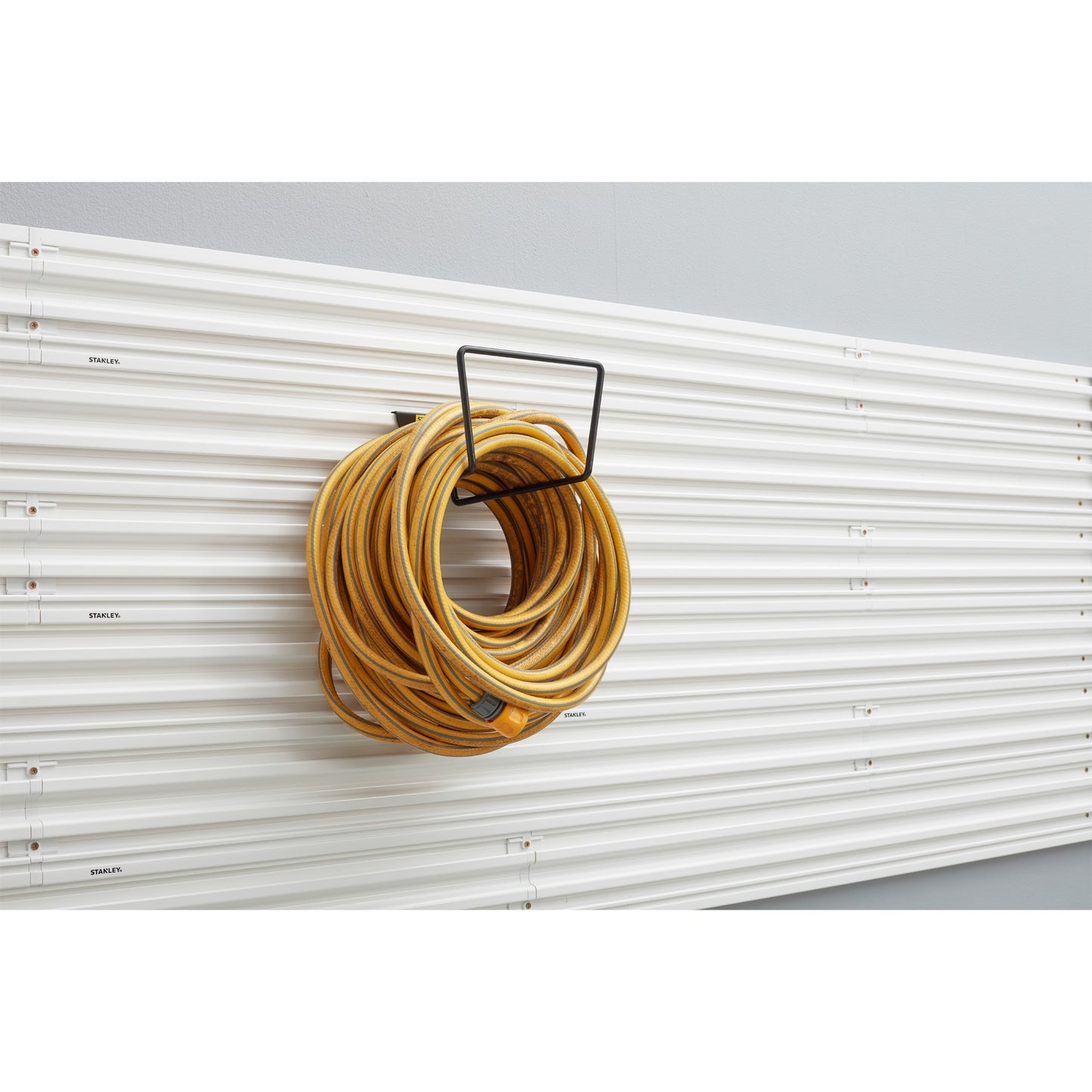 Stanley track wall® haak large