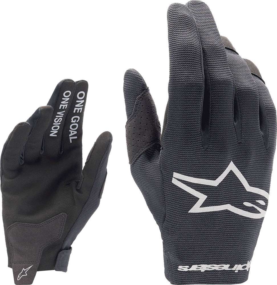 Alpinestars radar - mtb gloves