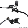 Hope tech 4 v4 disc brake - lever left