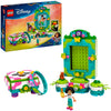Lego disney 43239 mirabels fotolijstje en sieradendoos