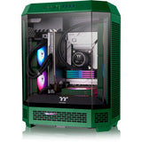 Thermaltake ct120 ex argb sync pc cooling fan racing green (3-fan pack) case fans (groen, 3 stuks, 120 x 120 x 25 mm, pwm) - afbeelding 13
