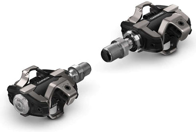 Garmin rally™ xc100 - pedal powermeter-system for shimano spd