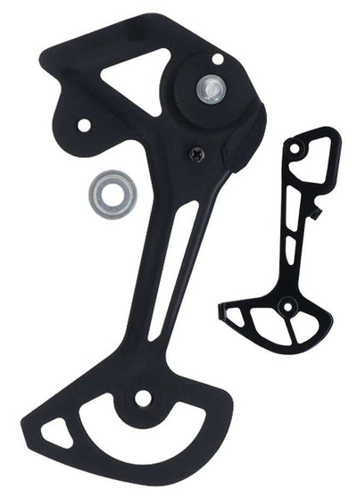 Shimano plate for rd-m8100 sgs