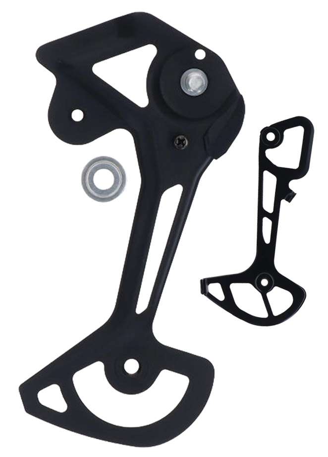Shimano plate for rd-m8100 sgs