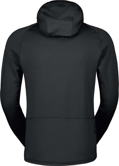 Scott defined light - hoodie