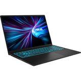 Asus v16 fx3607vp-rp003ws 16 gaming laptop (zwart | core 7 240h | rtx 5070 | 16 gb | 1 tb ssd) - afbeelding 2