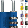 Abus 145 20 b dfnli combination lock