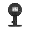 Foscam c5m beveiligingscamera (zwart, 3k, 5mp, dual-band wi-fi)