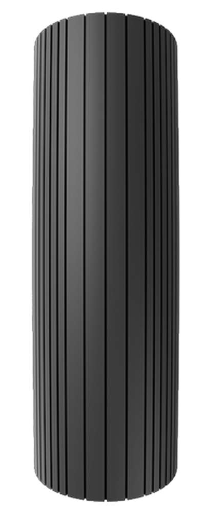 Vittoria Corsa next graphene 2.0 tlr zwart 700x24c