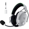 Razer blackshark v3 pro white for xbox over-ear gaming headset (wit zwart)