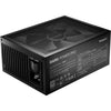 Be quiet! dark power pro 13 modulaire 1300 watt voeding (zwart, 2x 12vhpwr, 6x pcie)