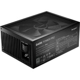 Be quiet! dark power pro 13 modulaire 1300 watt voeding (zwart, 2x 12vhpwr, 6x pcie) - afbeelding 2
