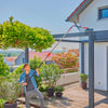 Gardena cleansystem-steel flex 18806-20 (18806-20)