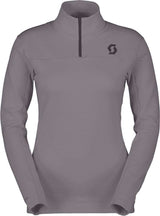 Scott defined light - women's long-sleeved functional shirt - afbeelding 1