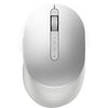 Dell pro premium compacte muis - ms7421w (zilver wit, 1000 - 4000 dpi)