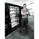 Wera 2go 3 gereedschapsbox (zwart) - afbeelding 12