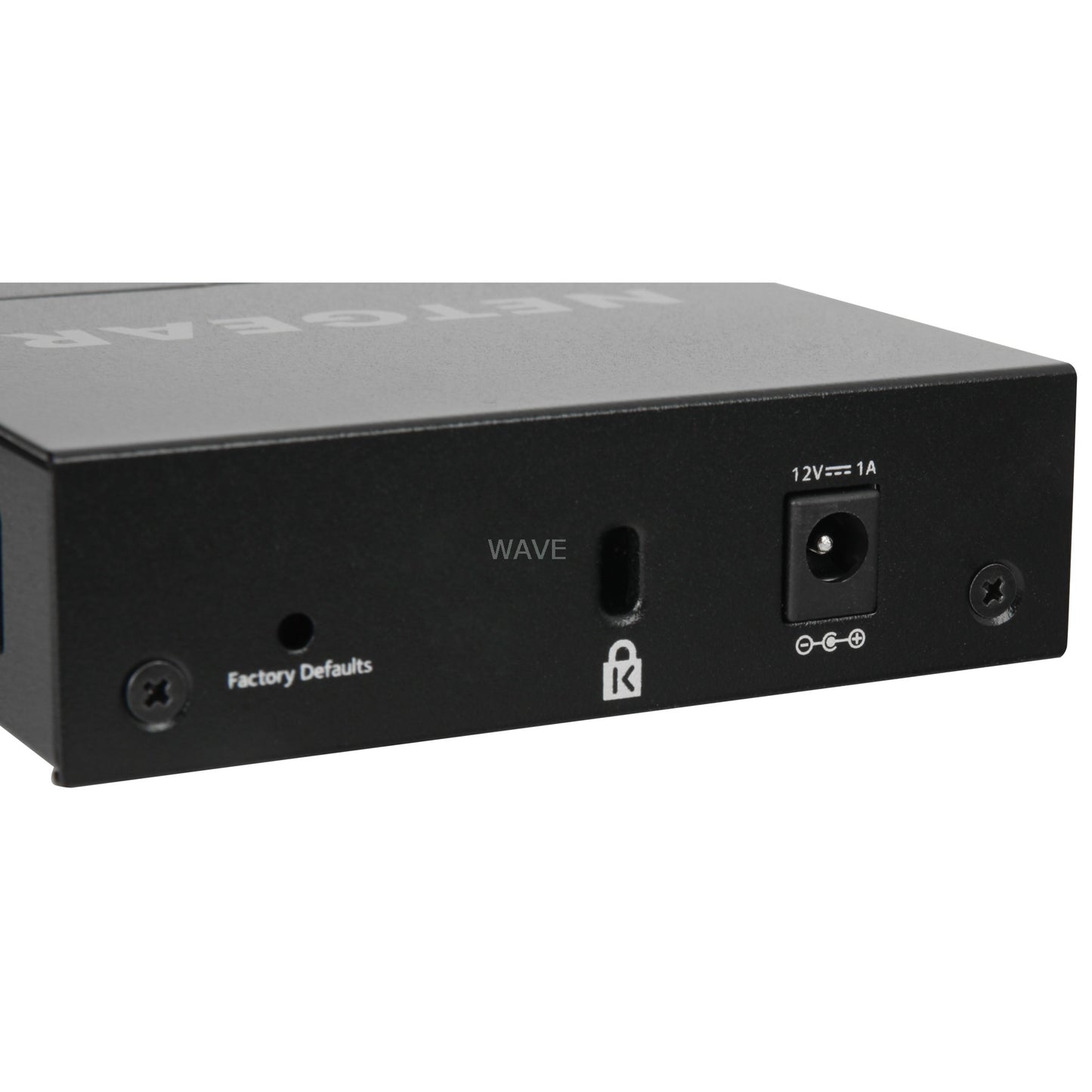 Netgear gs305e switch