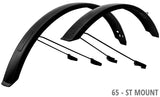 Acid 29 2.0 mudguard set - afbeelding 2