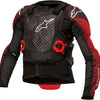 Alpinestars bionic tech - kids protector jacket