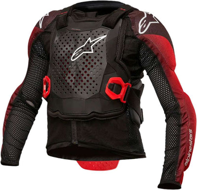 Alpinestars bionic tech - kids protector jacket