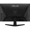 Asus tuf gaming vg279qe5a 27 monitor (zwart, 2x hdmi, displayport, 146 hz (oc))