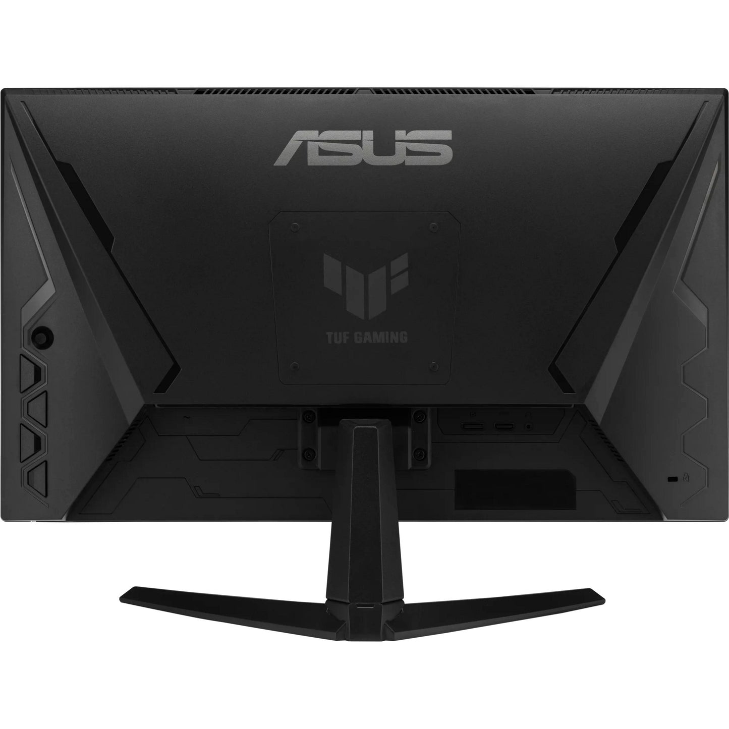 Asus tuf gaming vg279qe5a 27 monitor (zwart, 2x hdmi, displayport, 146 hz (oc))