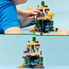 Lego minecraft 21587 zombiekerker