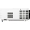 Viewsonic pa700x xga dlp-projector (wit, 4500 ansi lumen, voor bedrijven en onderwijs)