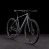 Cube hyde one graphite´n´black