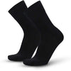Lenz soft touch think about - socks (2-pack)