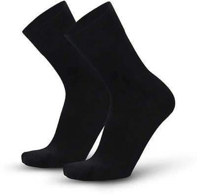 Lenz soft touch think about - socks (2-pack)
