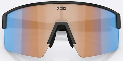 Bliz p004 small nano optics nordic light - sports glasses