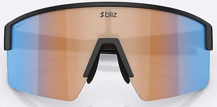 Bliz p004 small nano optics nordic light - sports glasses