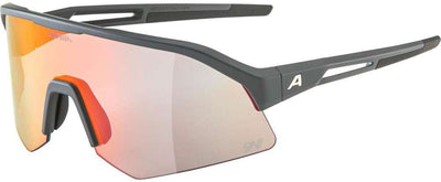 Alpina sonic hr qv - sports glasses