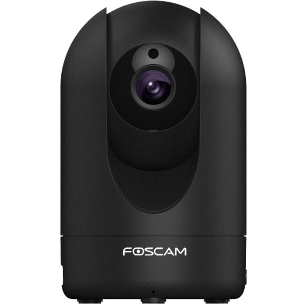 Foscam r4m super hd dual-band wifi ip camera (zwart)