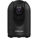 Foscam r4m super hd dual-band wifi ip camera (zwart)