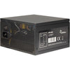 Inter-tech argus bps-600 600 watt voeding (zwart, 4x pcie)