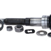 Shimano pedal axle complete for pd-gr400